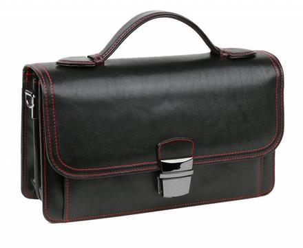 Príručná pánska taška,