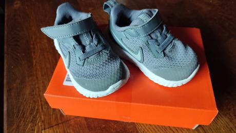 Detské botasky nike, nike,19