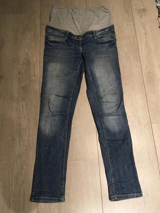 Tehotenske rifle, yessica,36