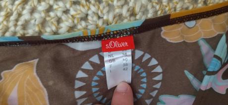 Plavky spodok s.oliver, s.oliver,m