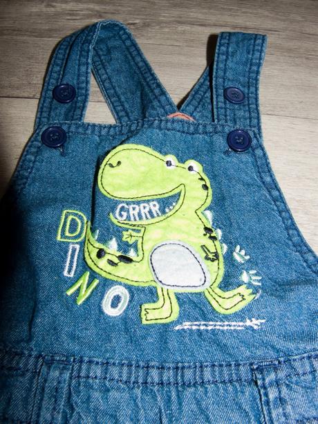 Krátke riflové nohavice s trakmi pepco, pepco,80