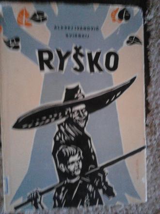 Ryško ô,