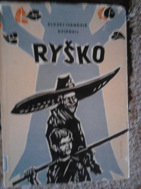 Ryško ô,