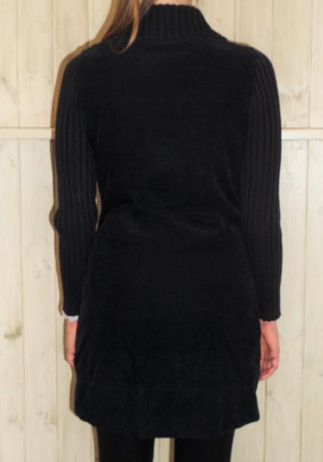 Menchestrový kabátik, street one,s