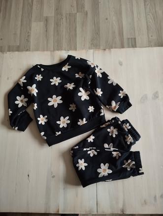 Tepláková súprava, f&f,98