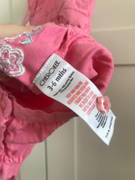 Kraťasy na traky, cherokee,68