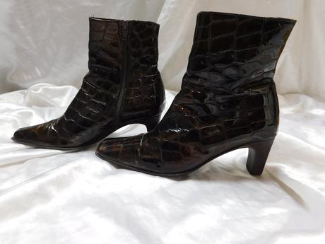 Lodi luxusne kotnikove čižmičky, 37