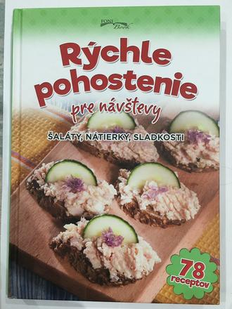 Rýchle pohostenie,