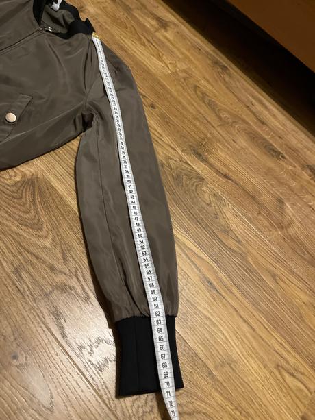 Bunda, tally weijl,34