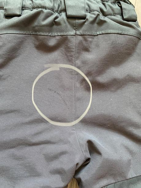 Otepľovačky lindex fix, lindex,116