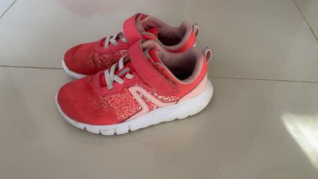 Tenisky, decathlon,28