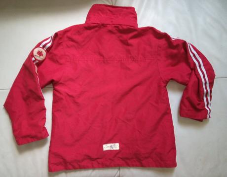 Prechodná bundička, 104