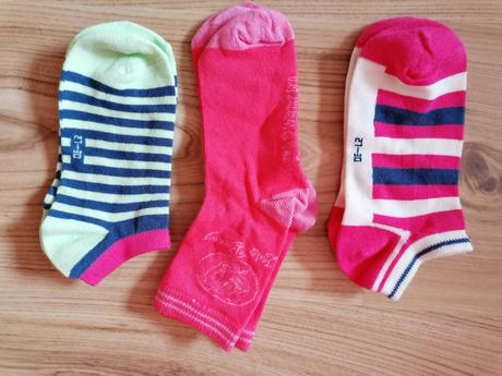 Ponožky, 27 / 28 / 29 / 30