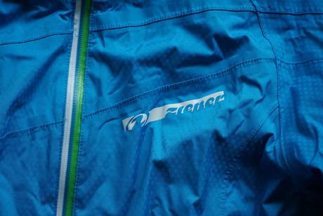 Dámska lyžiarska bunda ziener xs/s, xs