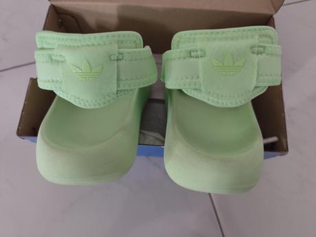 Adidas sandále/šľapky, adidas,35