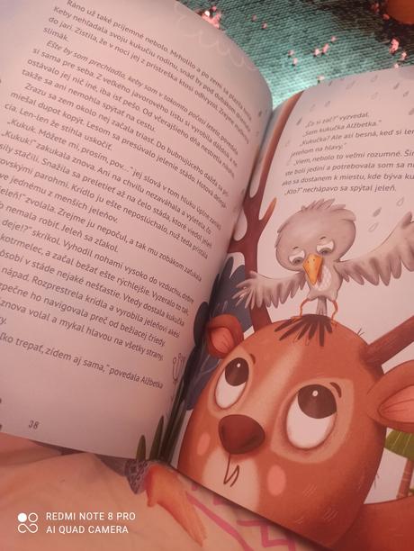 Ako si kukucka hladala rodinu,