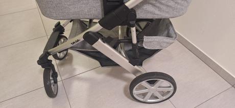 Kočík abc design salsa 4, abc design,abc design salsa 4