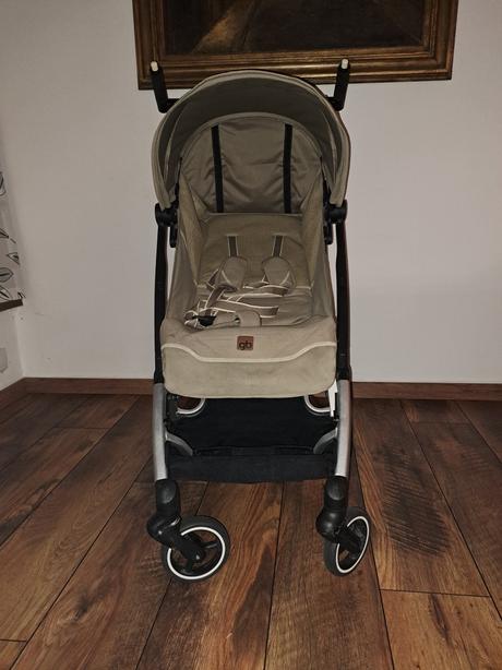 Golfový kočík, gb,gb pockit