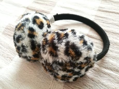 Ušianky - slúchadlá na uši, kik