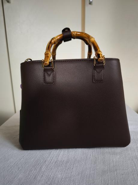 Limitovaná kožená kabelka dajana rodriguez lisa ta, dajana rodriguez