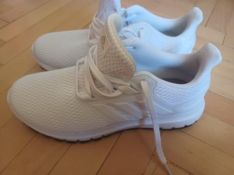Tenisky adidas biele, adidas,40