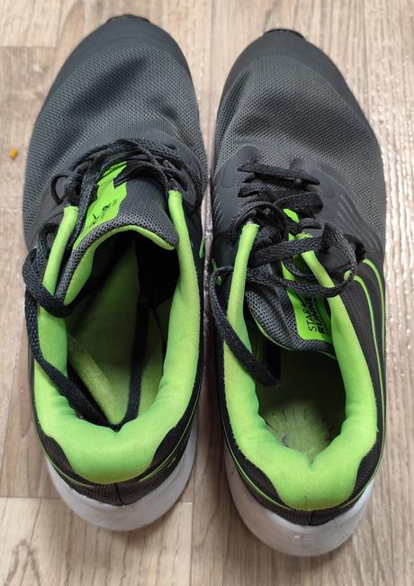 Bežecké botasky, nike,40