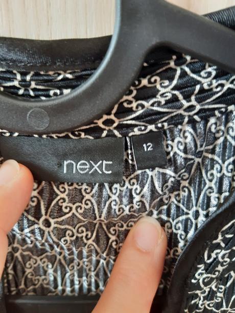 Elegantne tricko, next,40