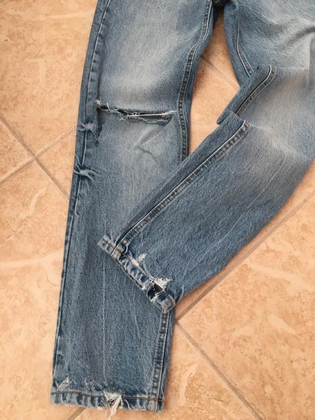 Rifle zara, zara,34