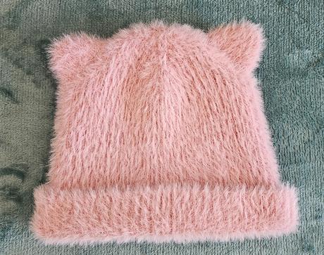 Čiapočka s uškami, lindex,128