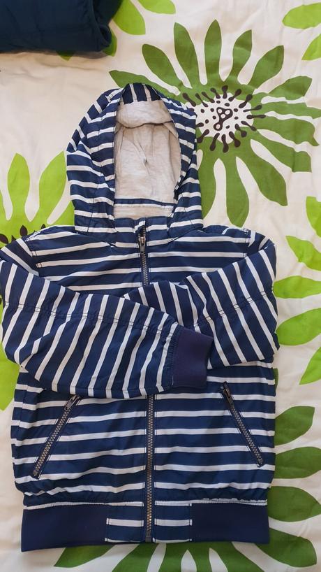 Vetrovka h&m, h&m,122