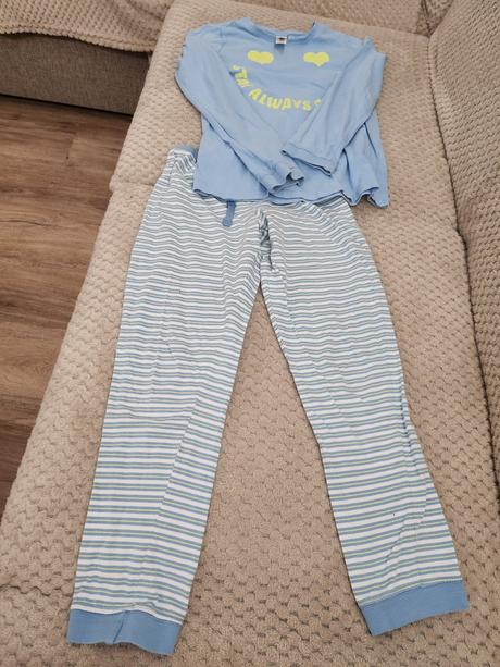 Pyžamo, dopodopo,146