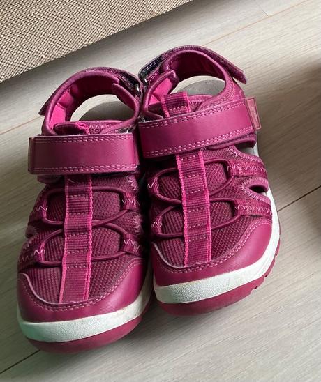 Otvorene topanky, superfit,29