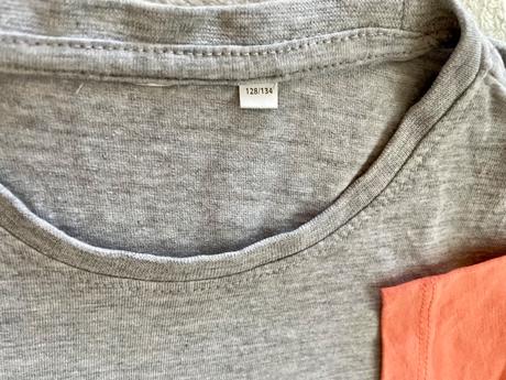Tričká 128/134, 128