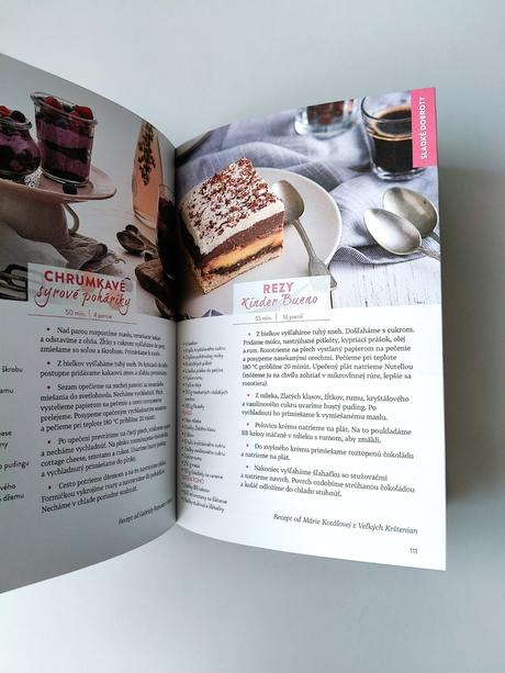Recepty zo života 35 - recepty na každý deň,
