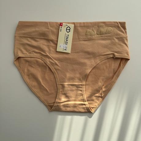 Dámske nohavičky s vysokým pásom m1882, l / m / xl / xxl