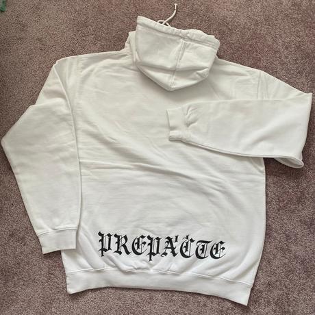 Mikina merch by rukahore, m