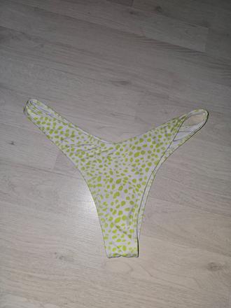 Spodný diel plaviek m, m