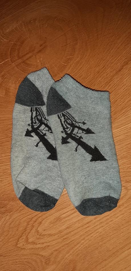 Chlapčenské ponožky, 35
