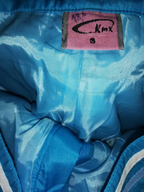 Šustiakové nohavice m, m