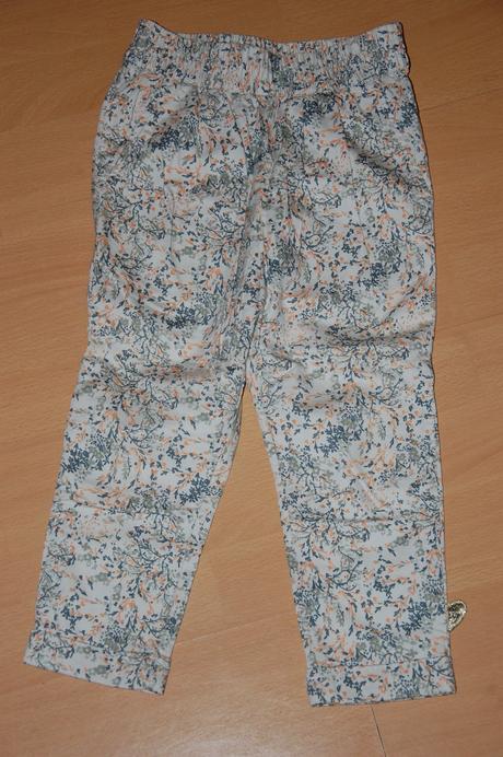 Geiger nohavice mint, pompdelux,104