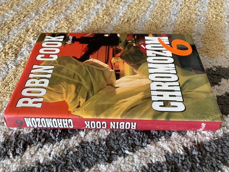 Chromozóm 6 cook robin (1997),