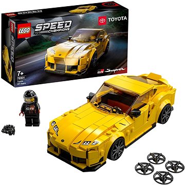 Lego 76901,