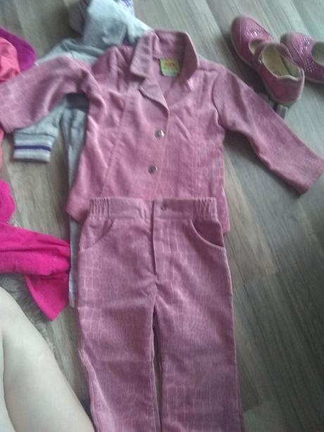 Dievcenska suprava, 86