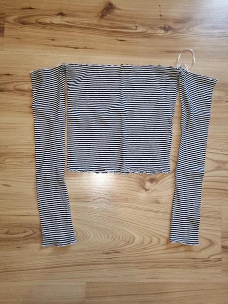 Damske trička 2ks, new yorker,xs