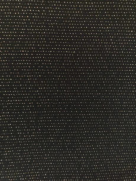 Trblietavé šaty, sinsay,m