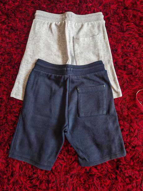 Detské kraťasy, f&f,134