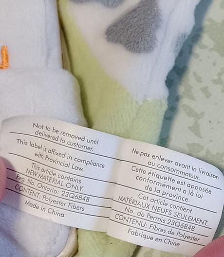 Plyšová maňuška old macdonald had a farm, 