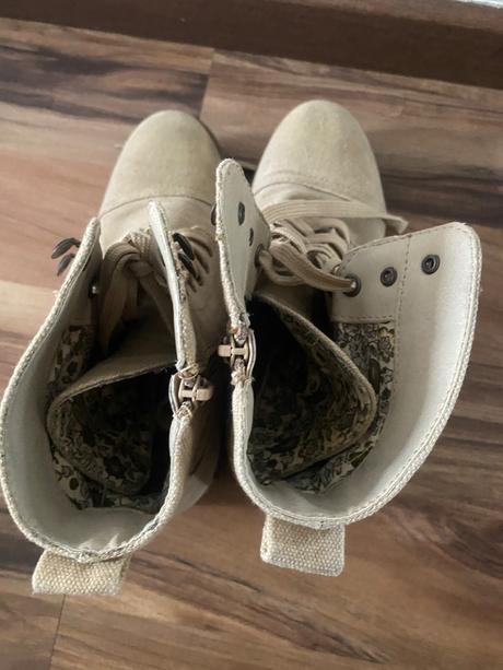 Topánky, graceland,38