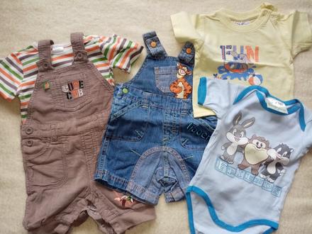 Sortky a tricka - 62, 50–62