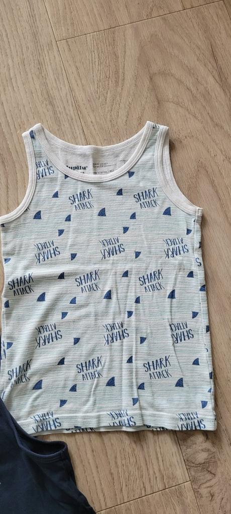 Tielka 110/116, lupilu,110